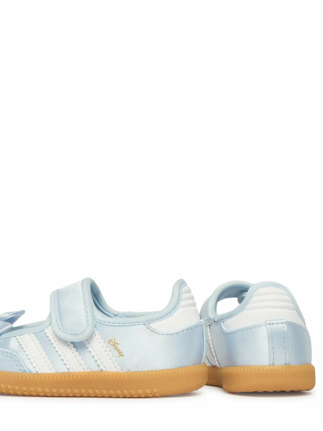 Ballerine Disney Samba Jane IH1760 Celeste
