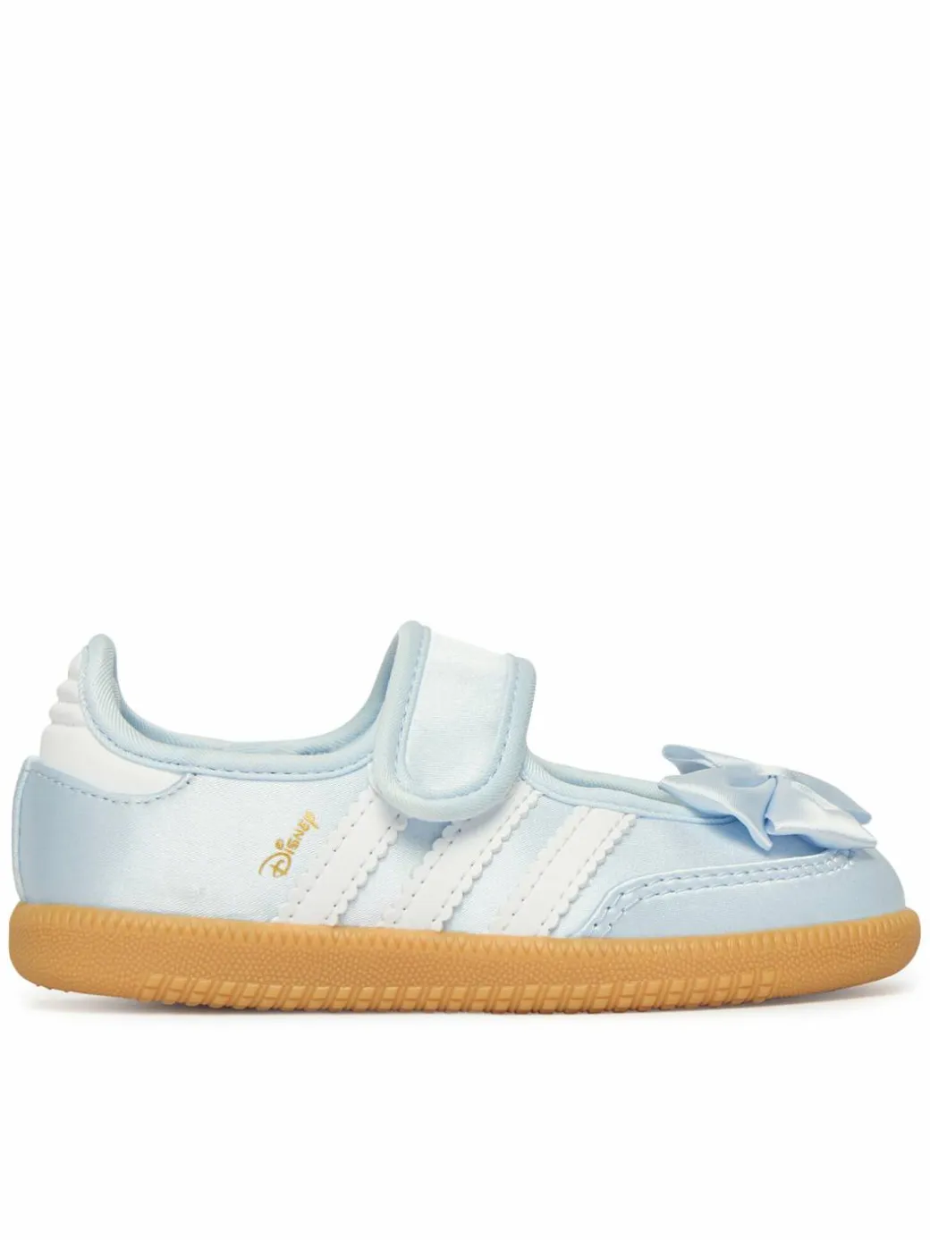 Ballerine Disney Samba Jane IH1760 Celeste