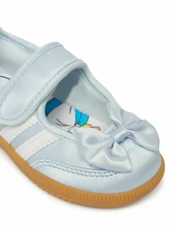 Ballerine Disney Samba Jane IH1760 Celeste