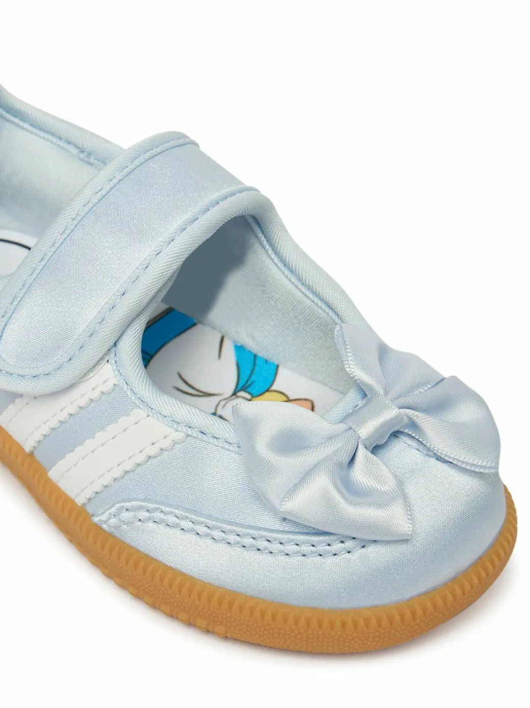 Ballerine Disney Samba Jane IH1760 Celeste