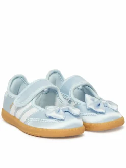 Ballerine Disney Samba Jane IH1760 Celeste