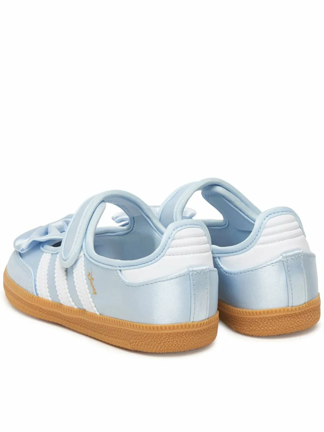 Ballerine Disney Samba Jane IH1755 Celeste