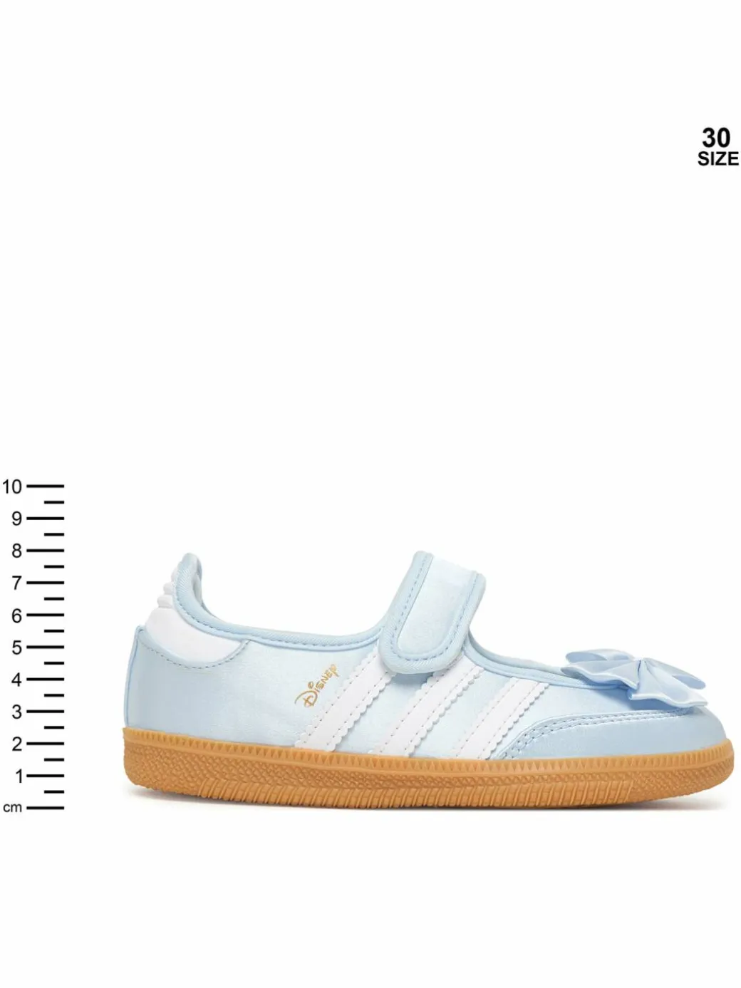 Ballerine Disney Samba Jane IH1755 Celeste