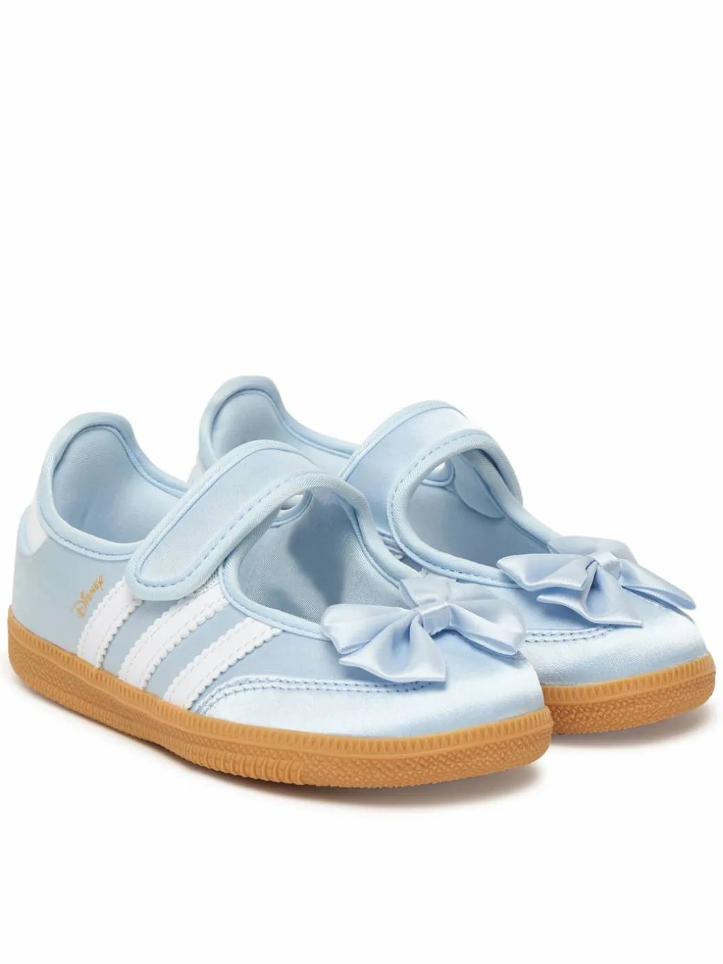 Ballerine Disney Samba Jane IH1755 Celeste