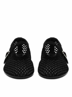Ballerine EO-AISHA-LT516-207 Nero