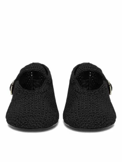 Ballerine EO-ALENA-01 Nero