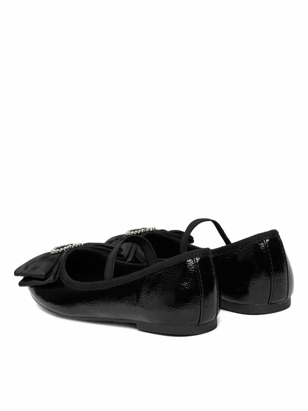 Ballerine EO-CS6623-02 Nero