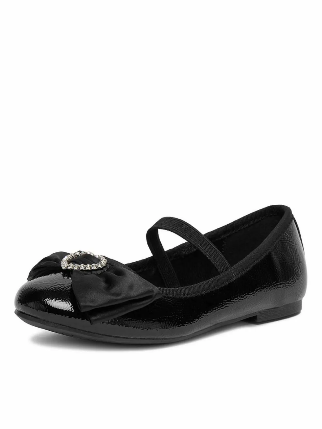 Ballerine EO-CS6623-02 Nero