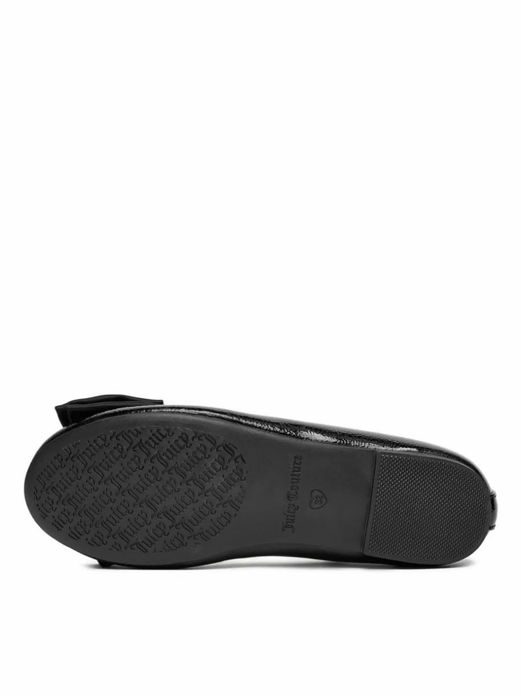 Ballerine EO-CS6623-02 Nero