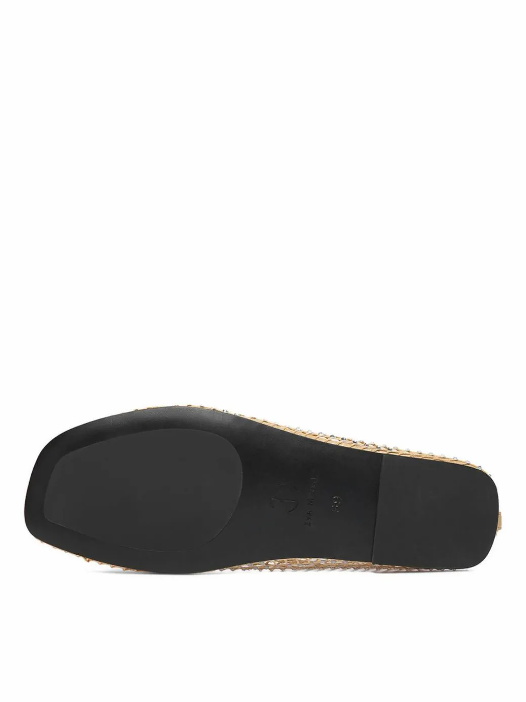 Ballerine EO-SHAY-LT2571-1H Beige