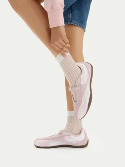Ballerine EO-ULTRA LO MARY JANE 100261004 Rosa chiaro