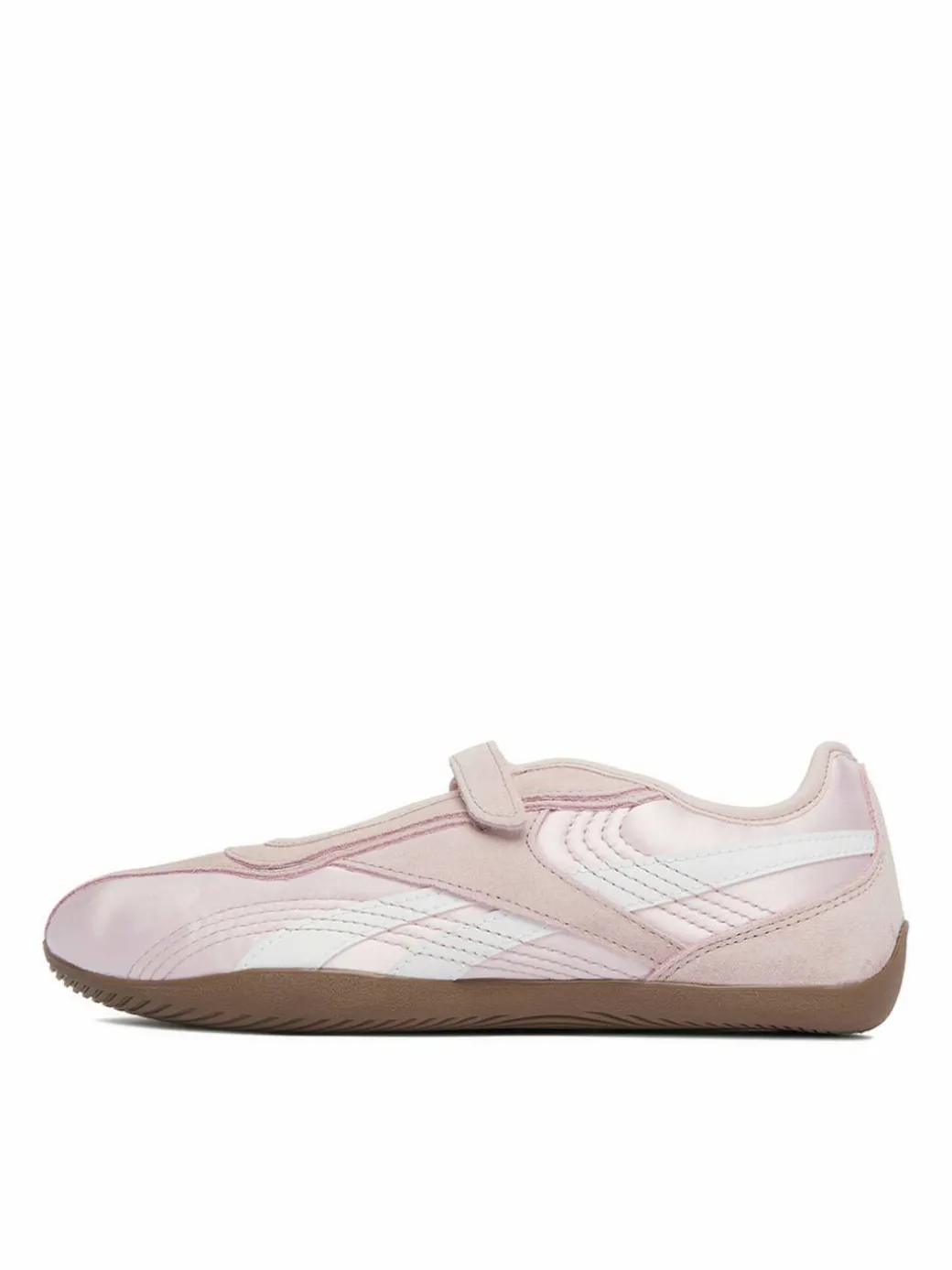 Ballerine EO-ULTRA LO MARY JANE 100261004 Rosa chiaro