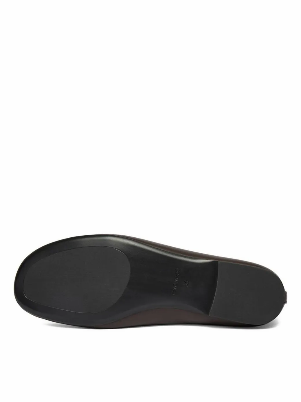 Ballerine EO-V2198-73 Marrone