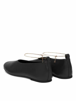 Ballerine EO-V2198-73 Nero