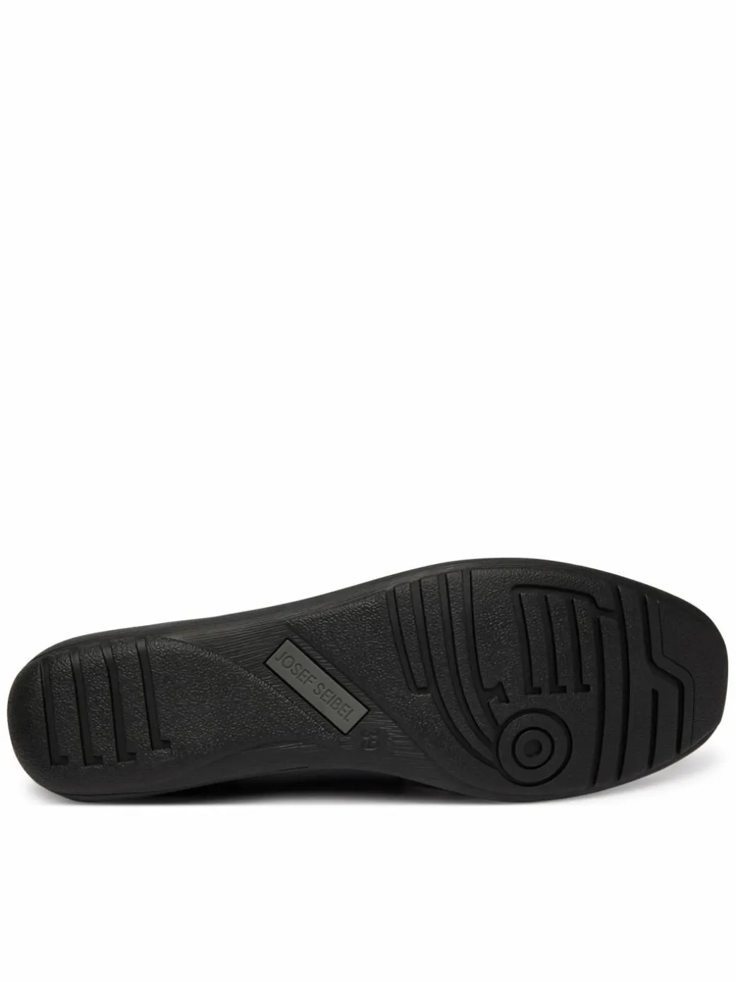 Ballerine Fenja 01 74801 Nero