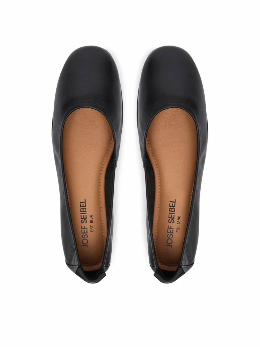 Ballerine Fenja 01 133 Nero