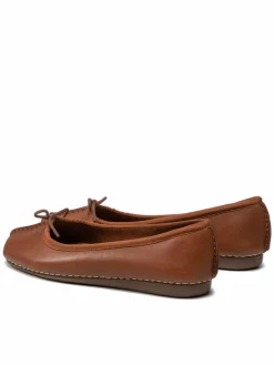 Ballerine Freckle Ice 203529304 Marrone