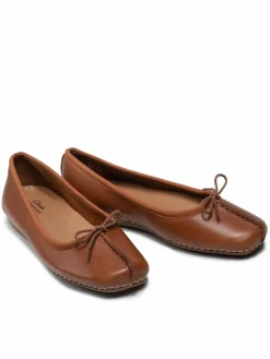 Ballerine Freckle Ice 203529304 Marrone