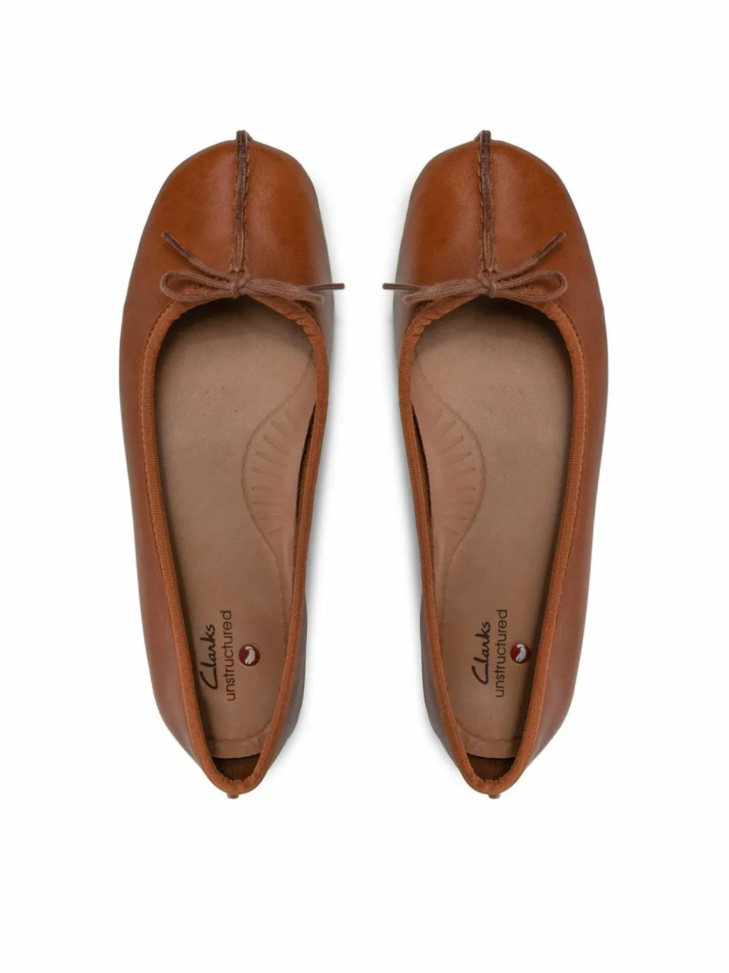 Ballerine Freckle Ice 203529304 Marrone