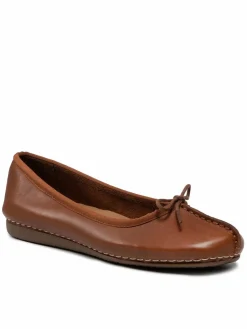 Ballerine Freckle Ice 203529304 Marrone