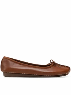 Ballerine Freckle Ice 203529304 Marrone