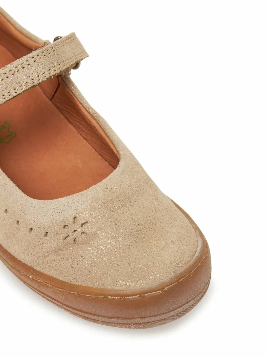 Ballerine G3140182-13 S Oro