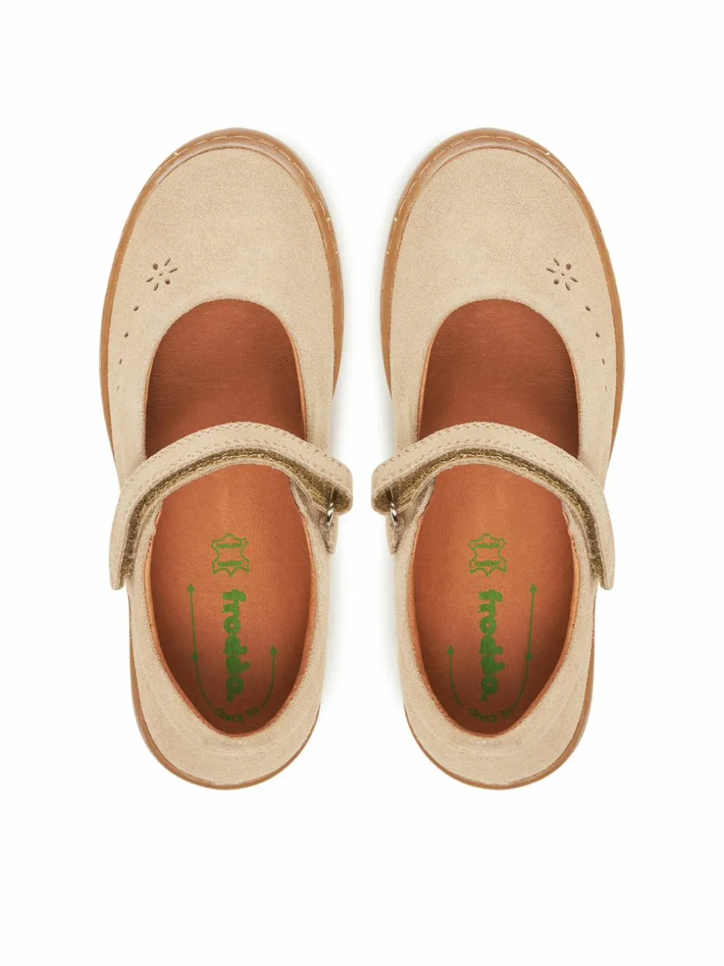 Ballerine G3140182-13 S Oro