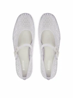 Ballerine Harper Ad 35974 Trasparente