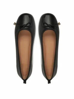 Ballerine JA11051G0MIE0000 Nero