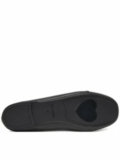 Ballerine JA11081G1NIE000038 Nero