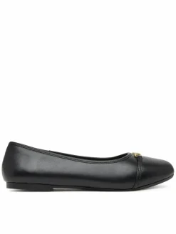 Ballerine JA11081G1NIE000038 Nero