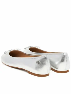 Ballerine Jayna 802978836001 Argento