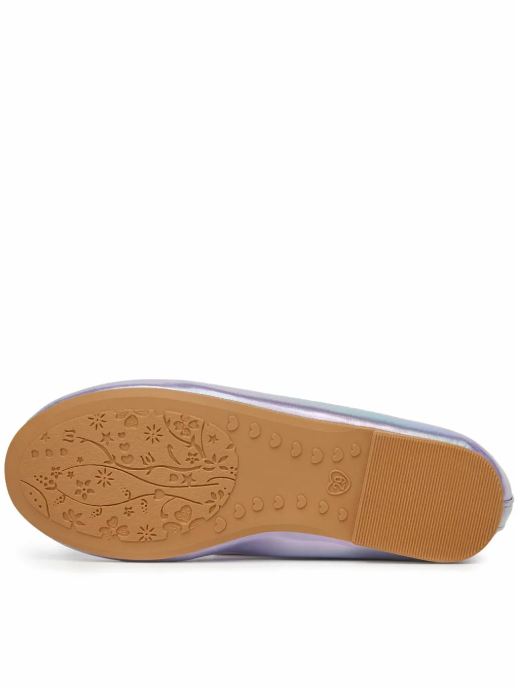 Ballerine JD24-FD01-0819 Viola