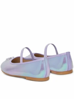 Ballerine JD24-FD01-0819 Viola