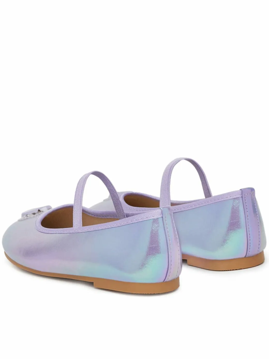 Ballerine JD24-FD01-0819 Viola