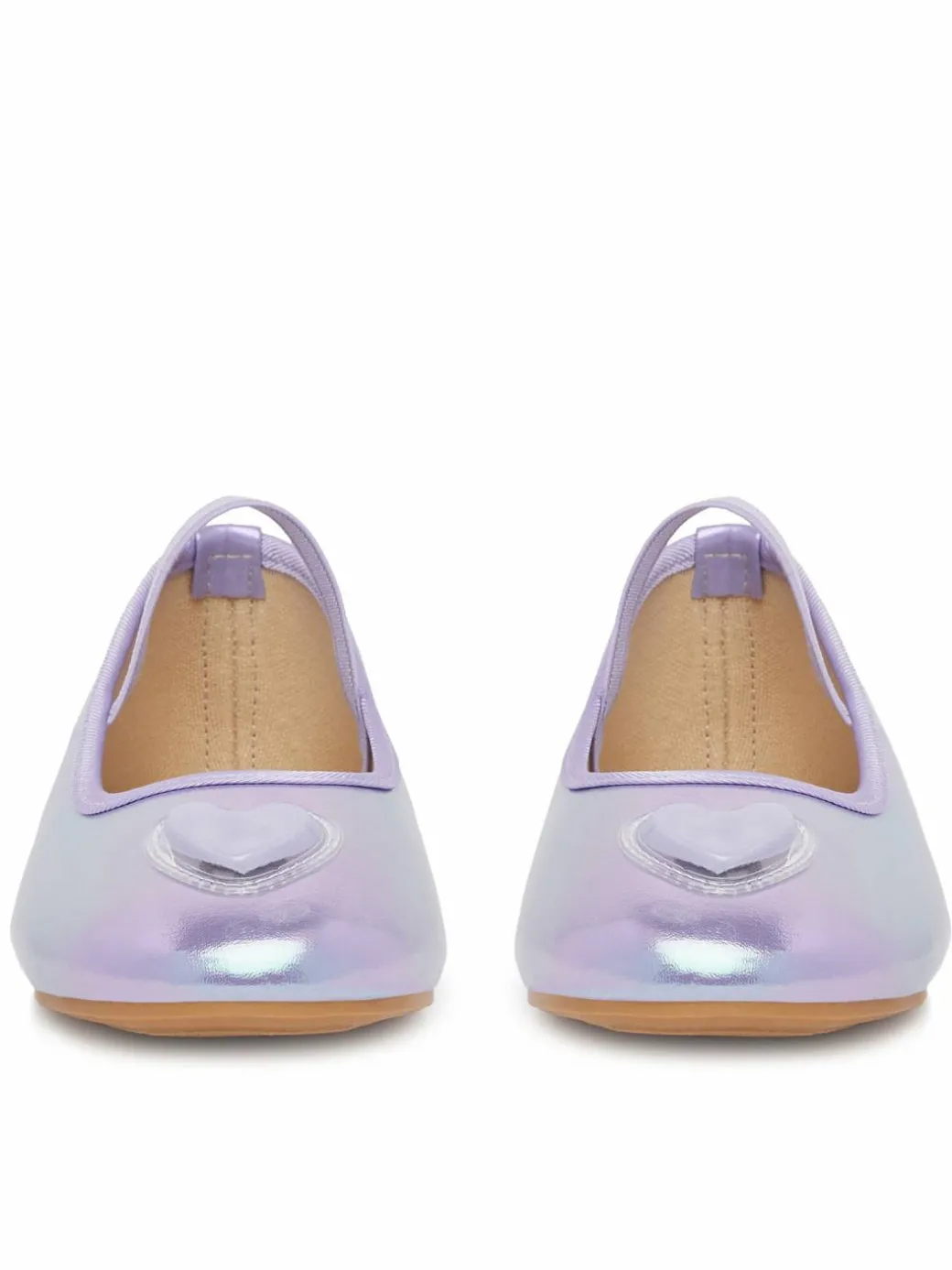 Ballerine JD24-FD01-0819 Viola