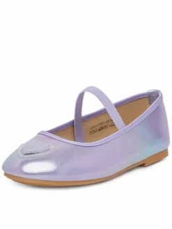 Ballerine JD24-FD01-0819 Viola