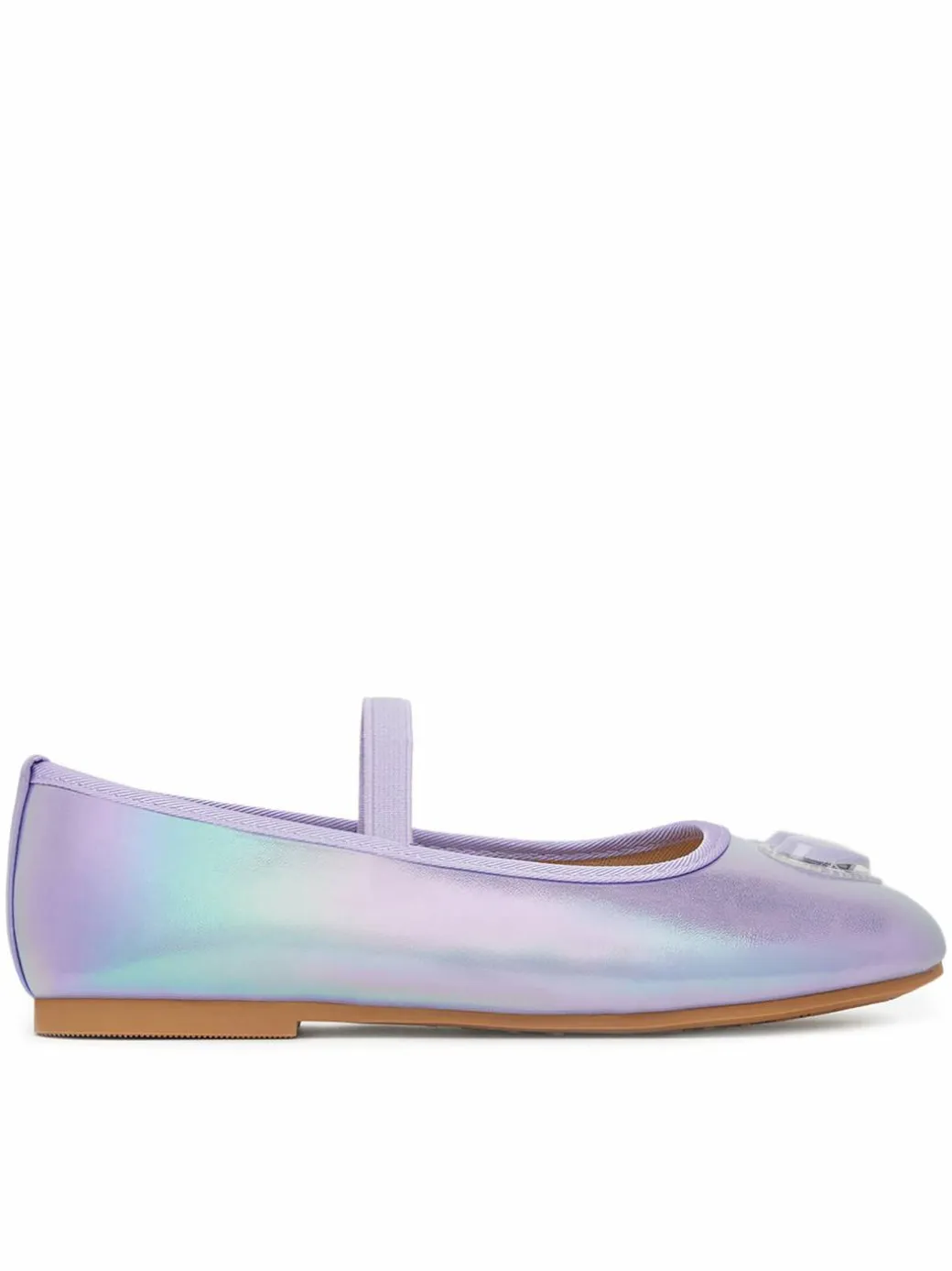 Ballerine JD24-FD01-0819 Viola