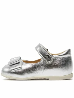 Ballerine Jete' 2013543-14-0Q04 Argento