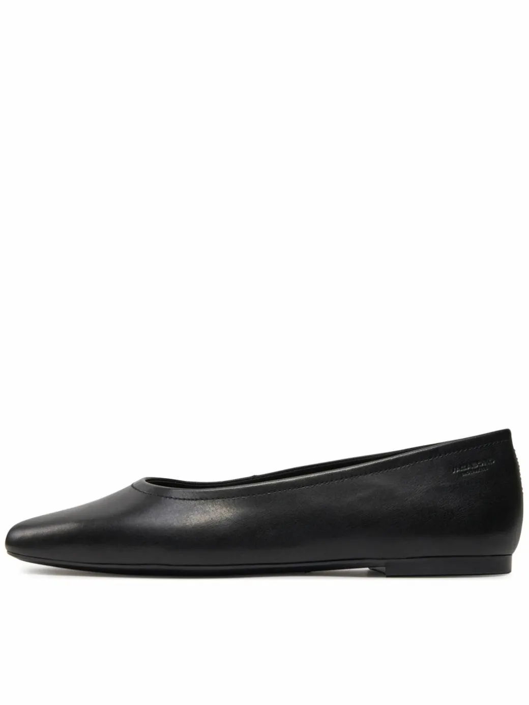 Ballerine Jolin 5508-001-20 Nero