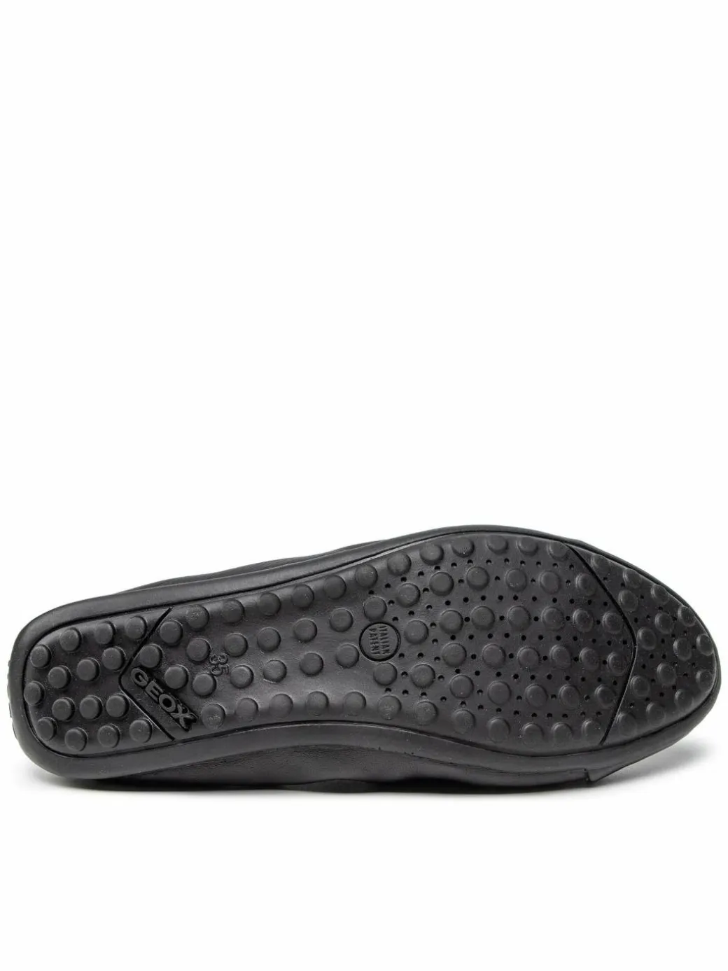 Ballerine J Piuma Bal F J11B0F 03902 C9999 D Nero
