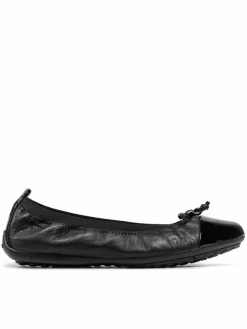 Ballerine J Piuma Bal F J11B0F 03902 C9999 D Nero