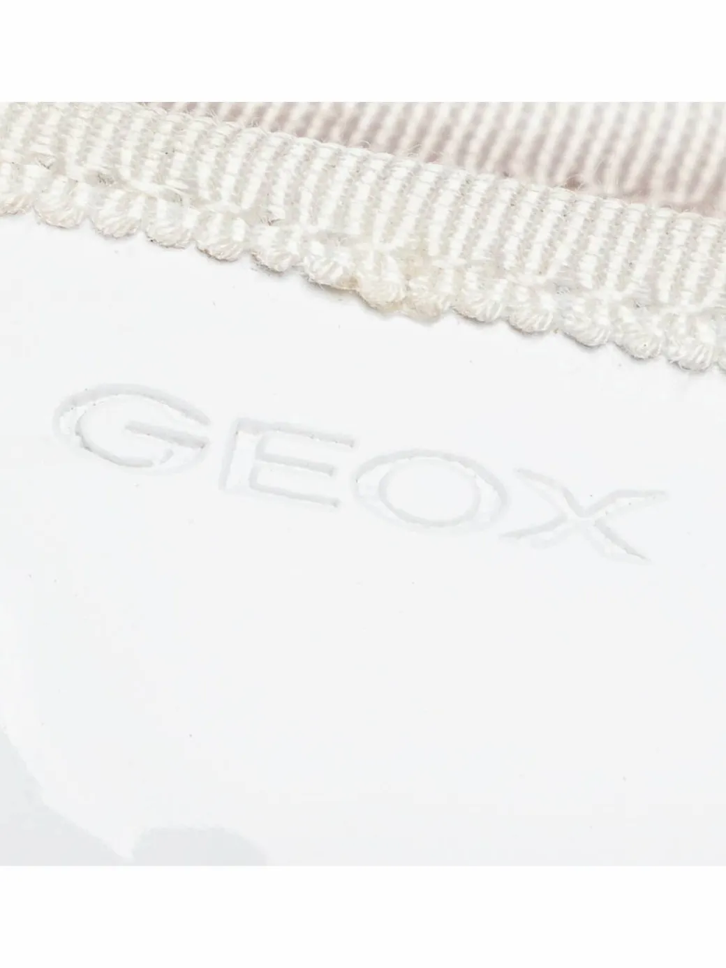 Ballerine J Plie' A J0255A 000HH C1000 M Bianco
