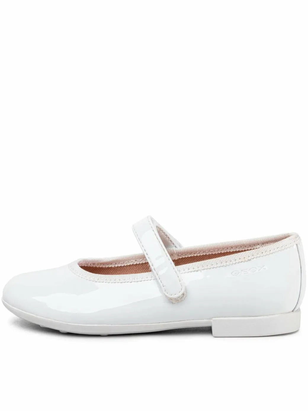 Ballerine J Plie' A J0255A 000HH C1000 M Bianco