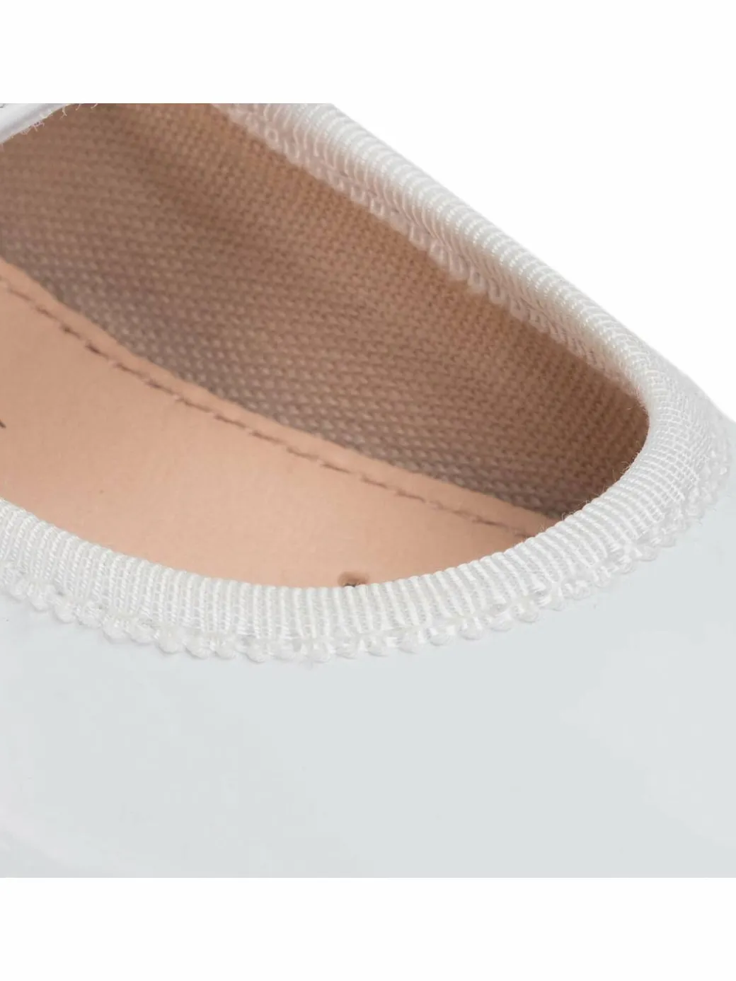 Ballerine J Plie' A J0255A 000HH C1000 S Bianco
