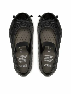 Ballerine J Plie' B J5455B 08502 C9999 M Nero
