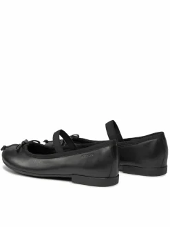 Ballerine J Plie'B J3455B 00043 C9997 S Nero