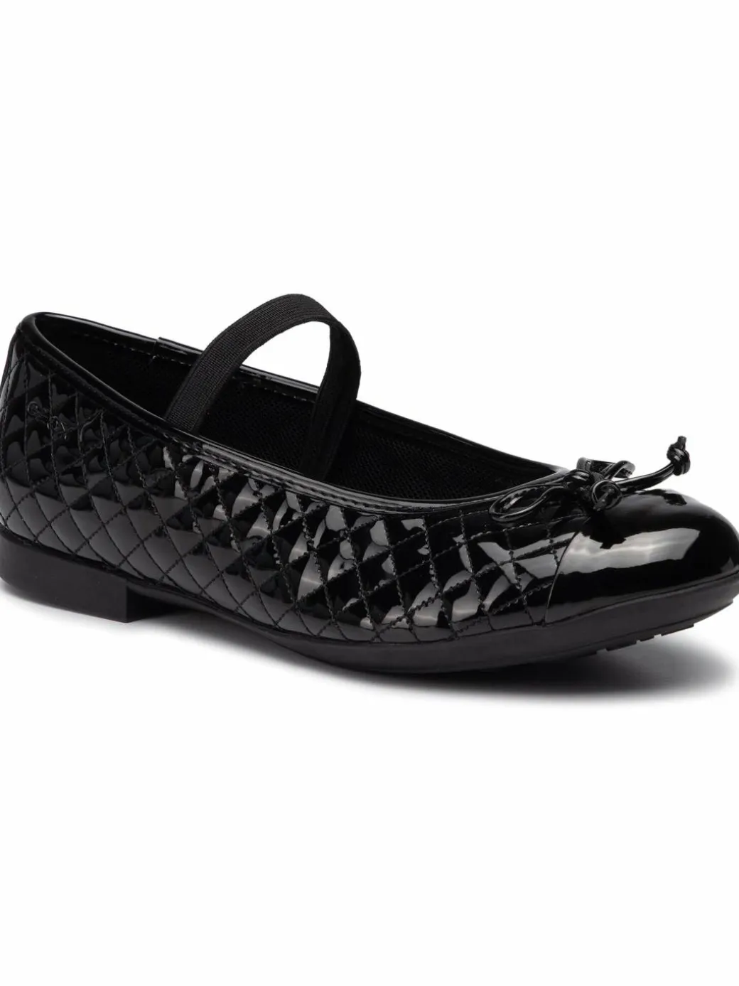 Ballerine J Plie' B J5455B 000HH C9999 D Nero