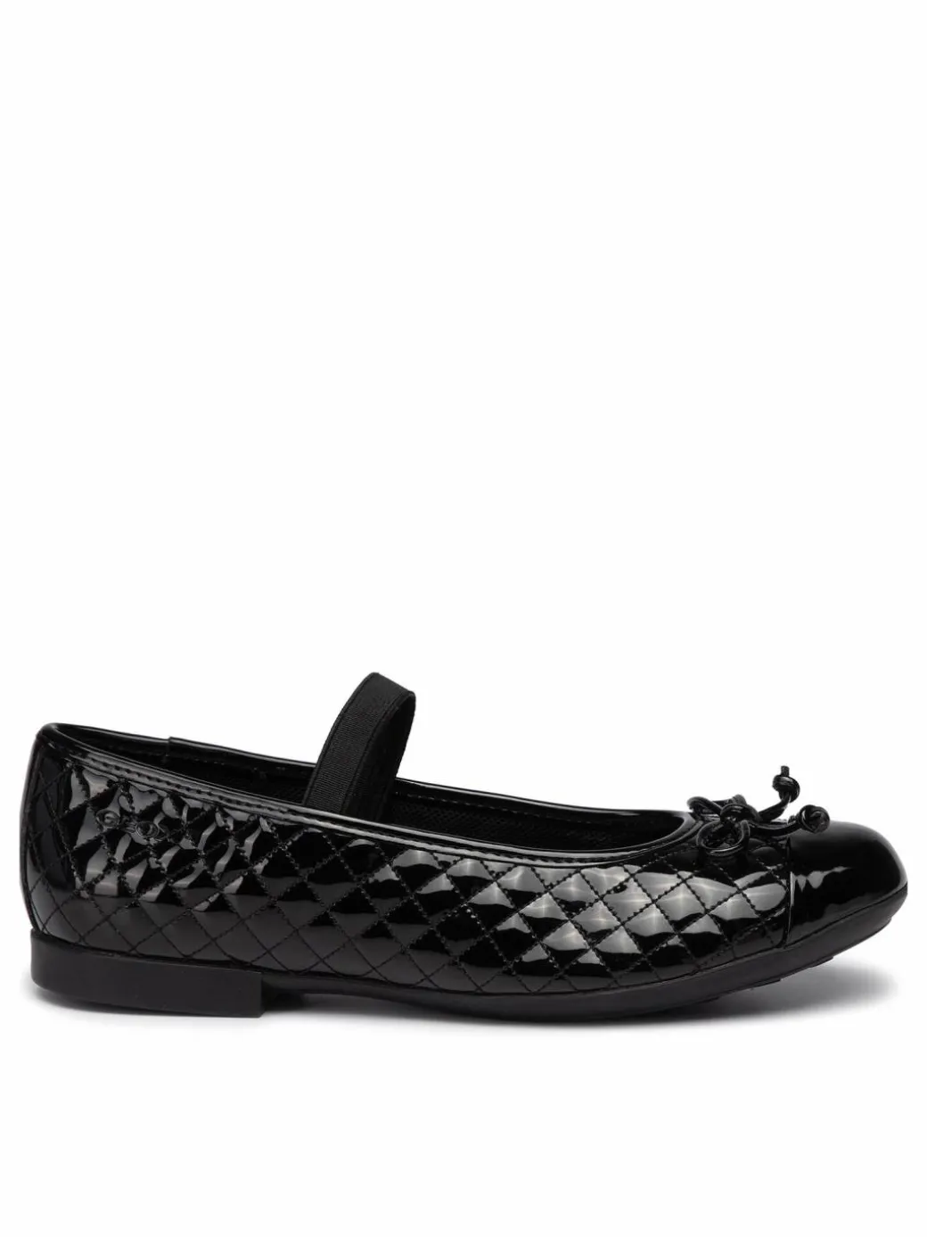 Ballerine J Plie' B J5455B 000HH C9999 D Nero