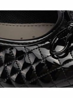 Ballerine J Plie' B J5455B 000HH C9999 D Nero